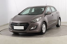 Hyundai i30 - 2015