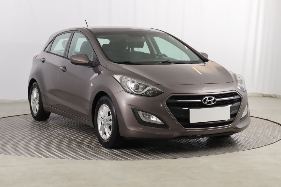 Hyundai i30 - 2015