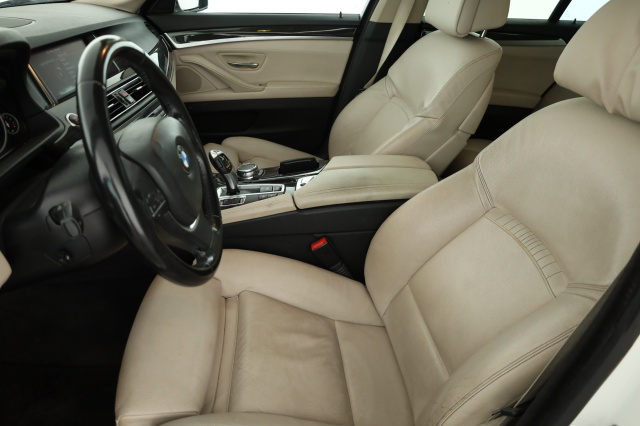 BMW 525d xDrive