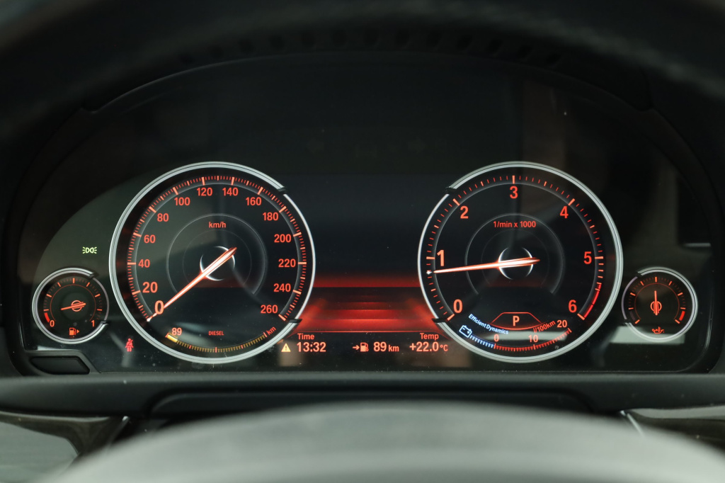 BMW 5
