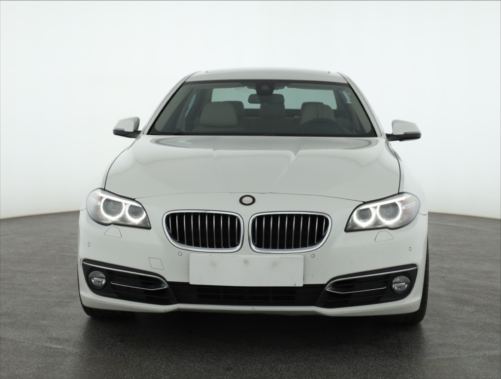 BMW 5