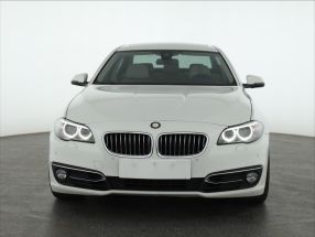 BMW 5 - 2016