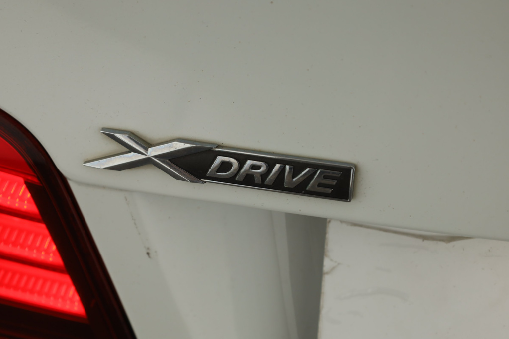 BMW 5