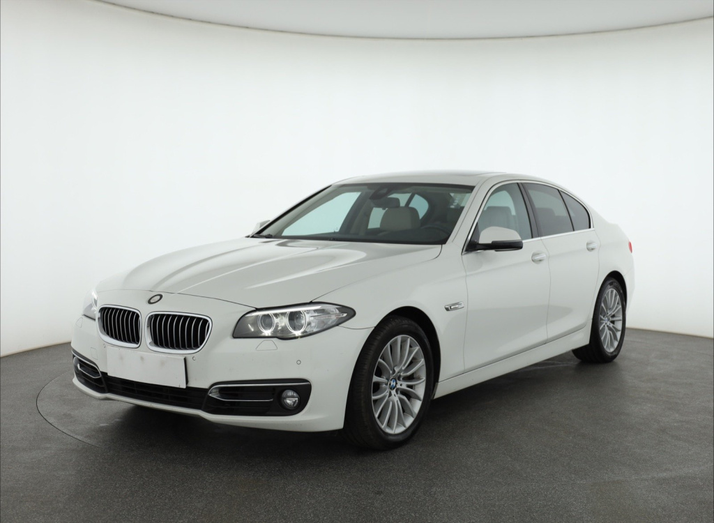 BMW 5