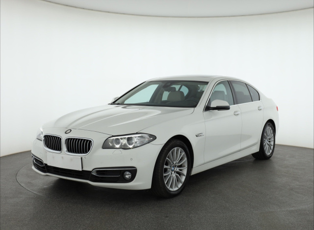 BMW 525d xDrive