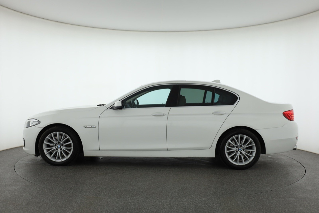 BMW 5