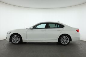 BMW 5 - 2016