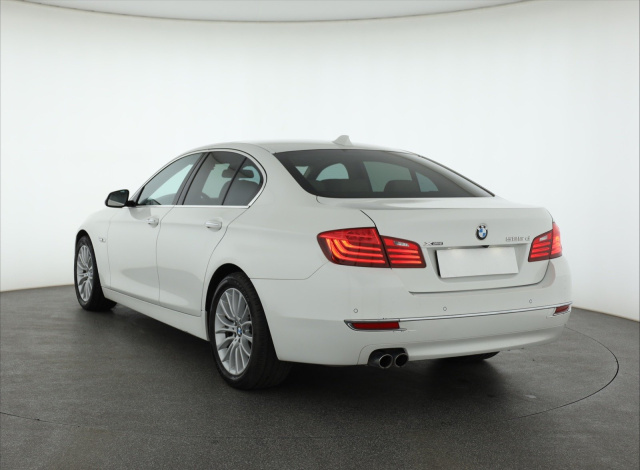 BMW 525d xDrive