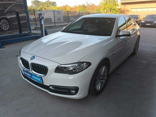 BMW 5