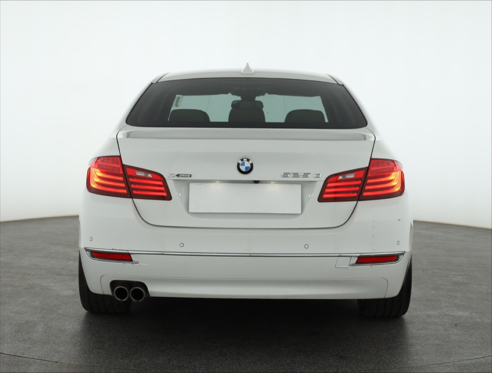BMW 5