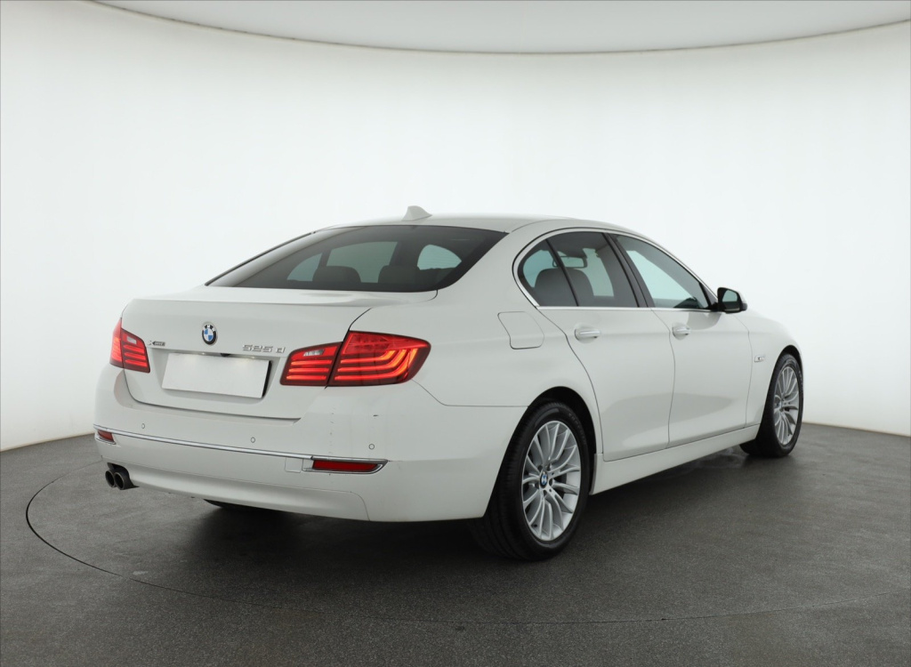BMW 5
