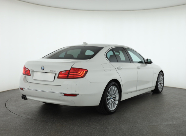 BMW 525d xDrive
