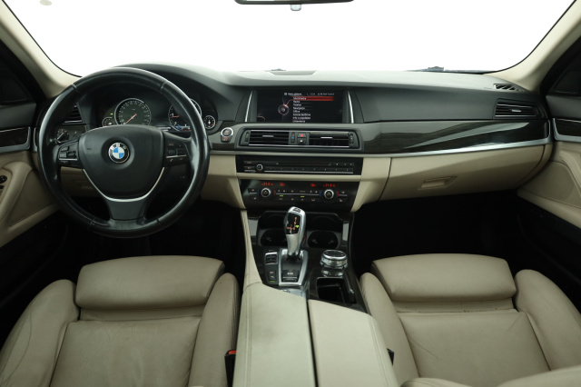 BMW 525d xDrive