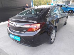 Opel Insignia - 2013