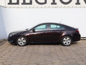 Opel Insignia - 2013