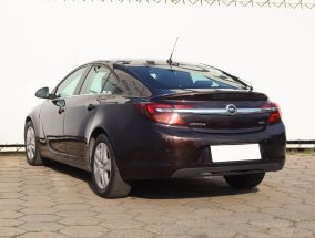 Opel Insignia - 2013