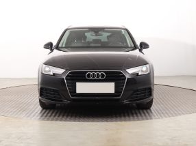 Audi A4 - 2016