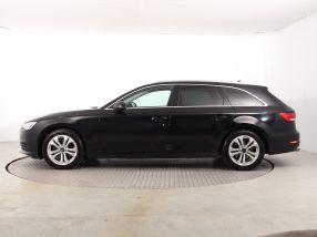 Audi A4 - 2016