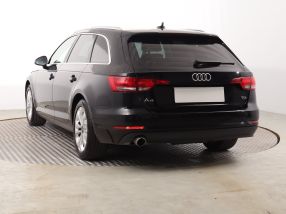Audi A4 - 2016