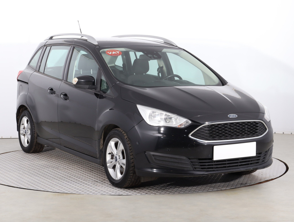 Ford Grand C-Max