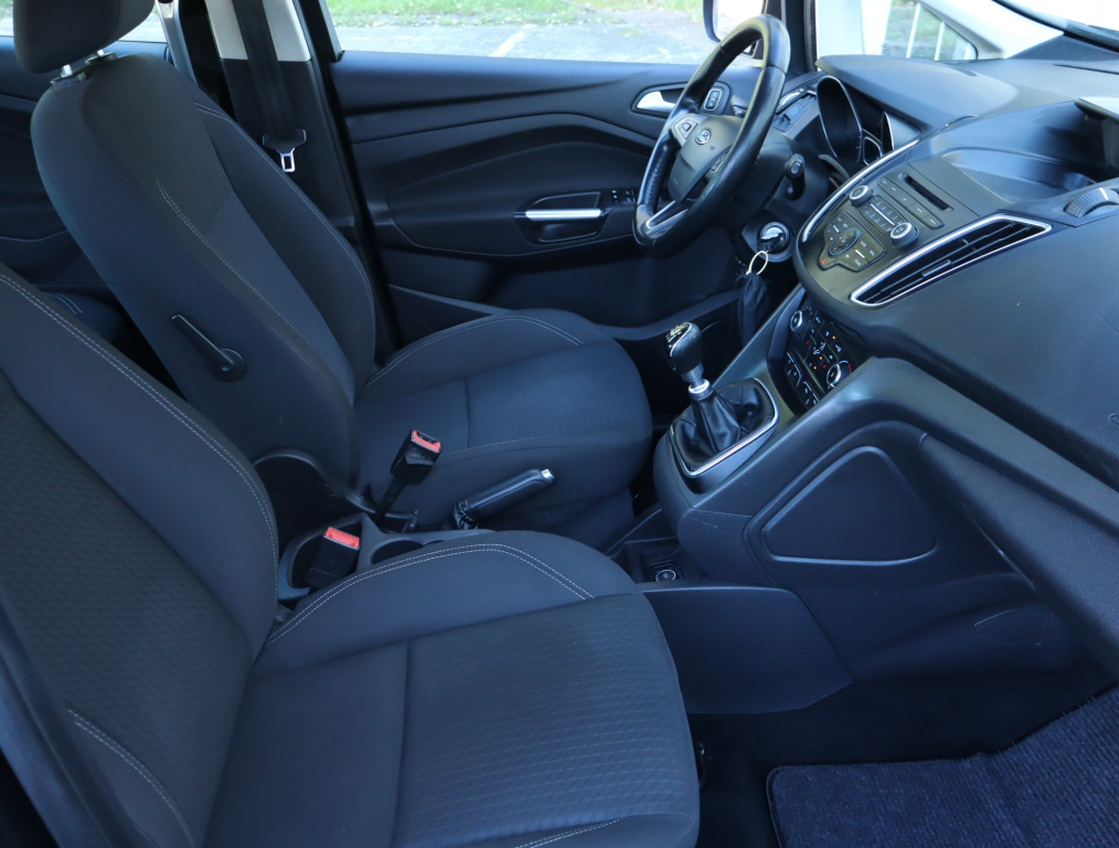 Ford Grand C-Max