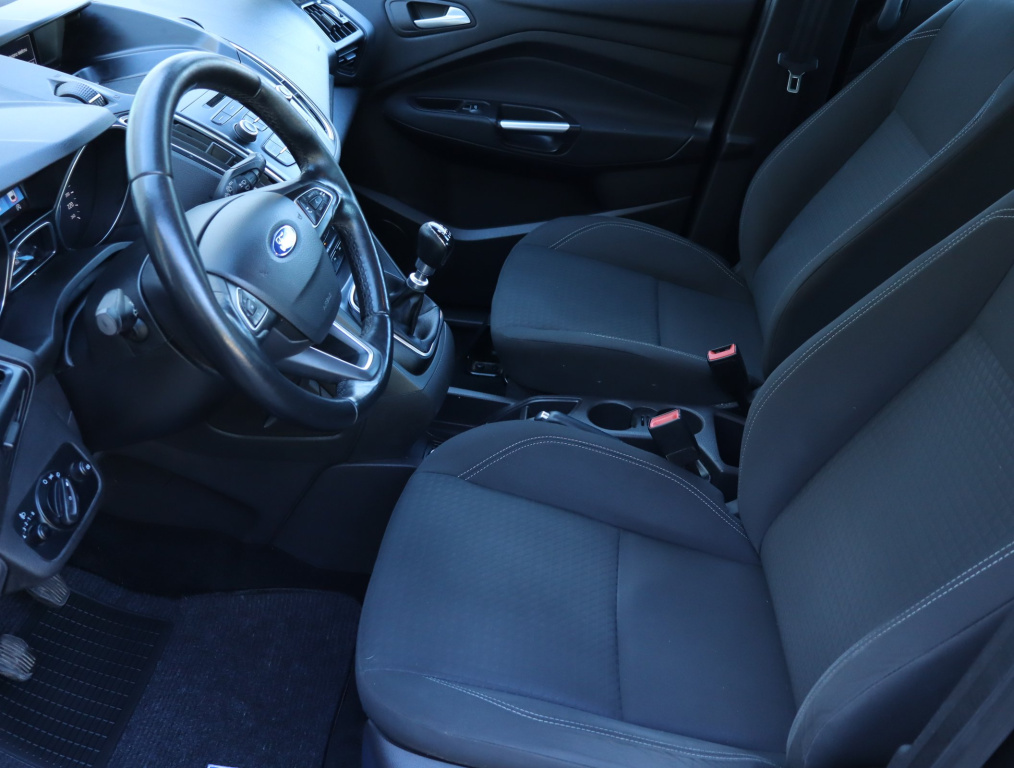 Ford Grand C-Max