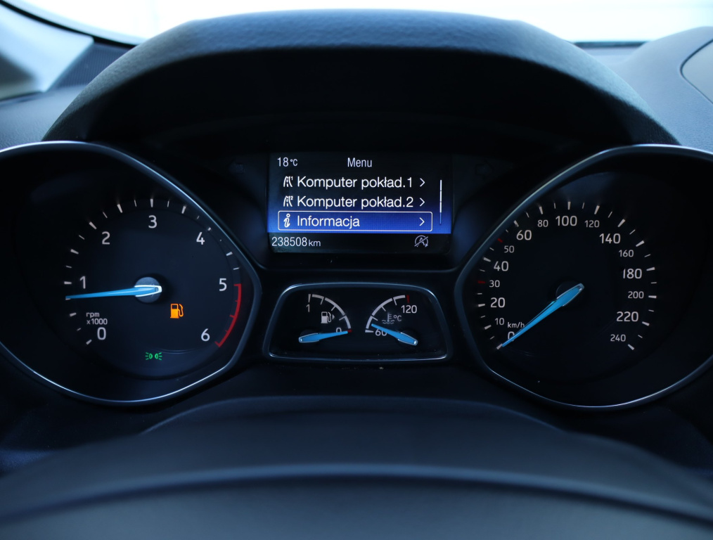 Ford Grand C-Max