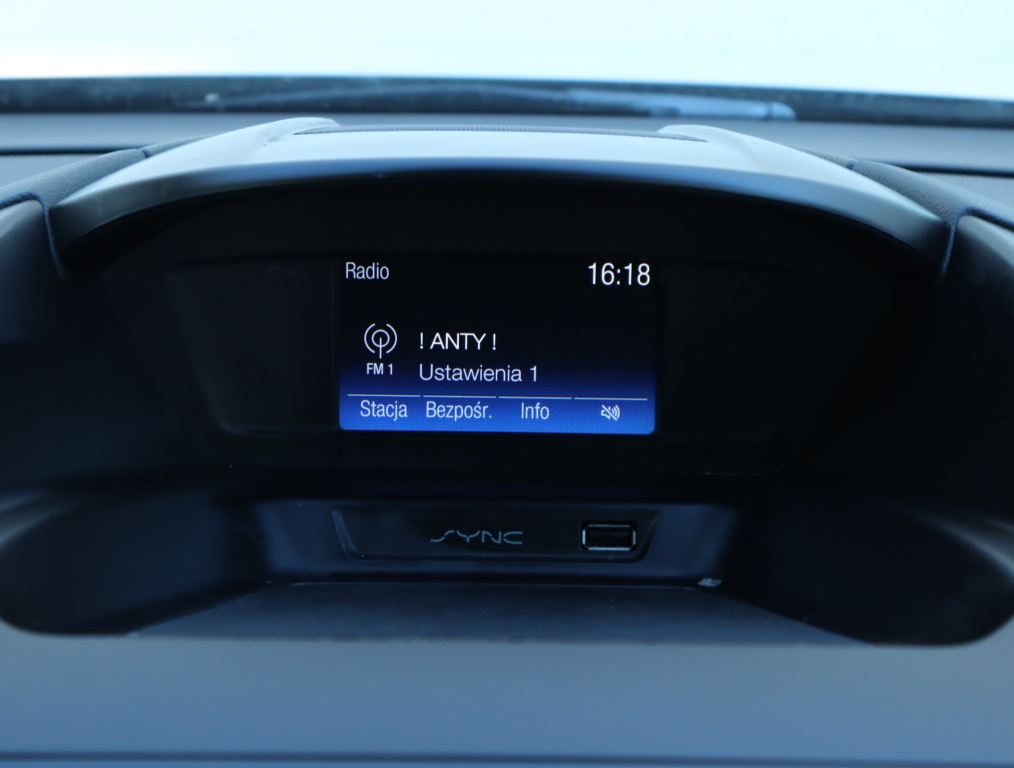 Ford Grand C-Max