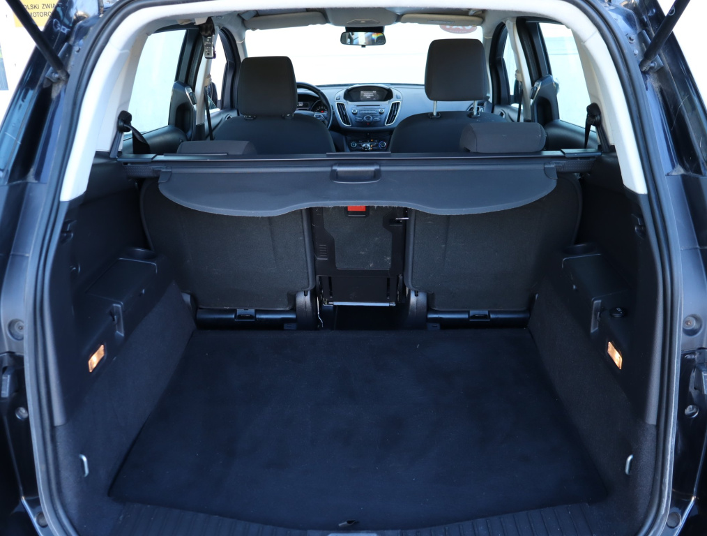 Ford Grand C-Max