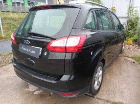 Ford Grand C-Max - 2015