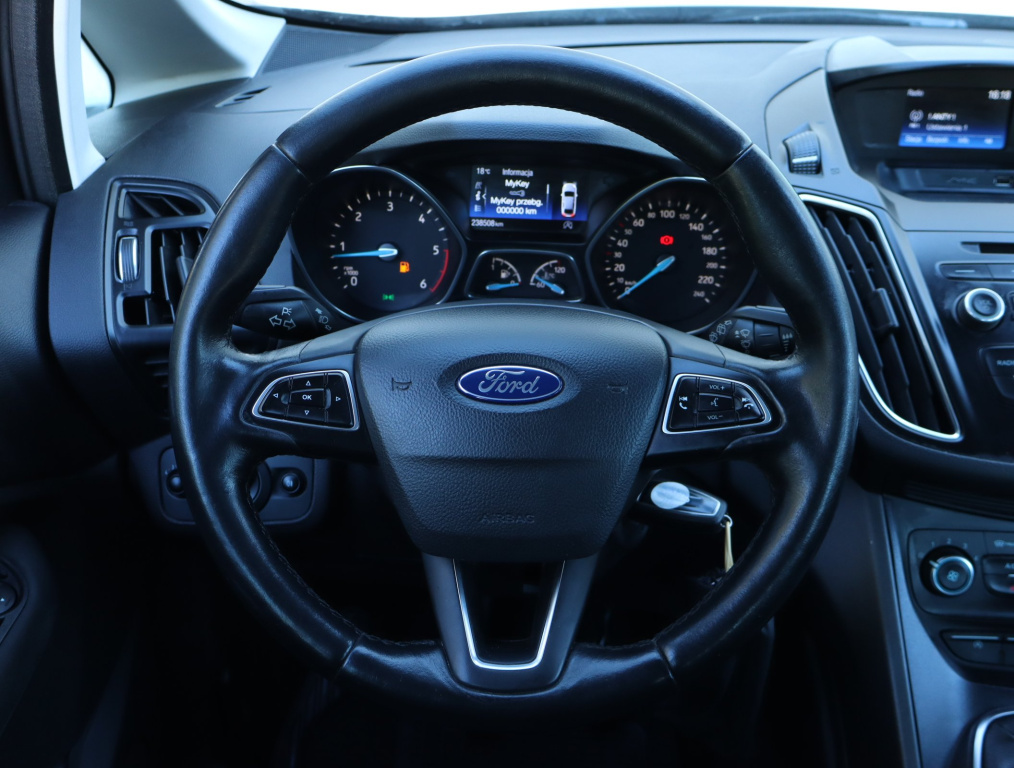 Ford Grand C-Max