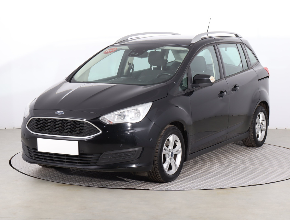 Ford Grand C-Max