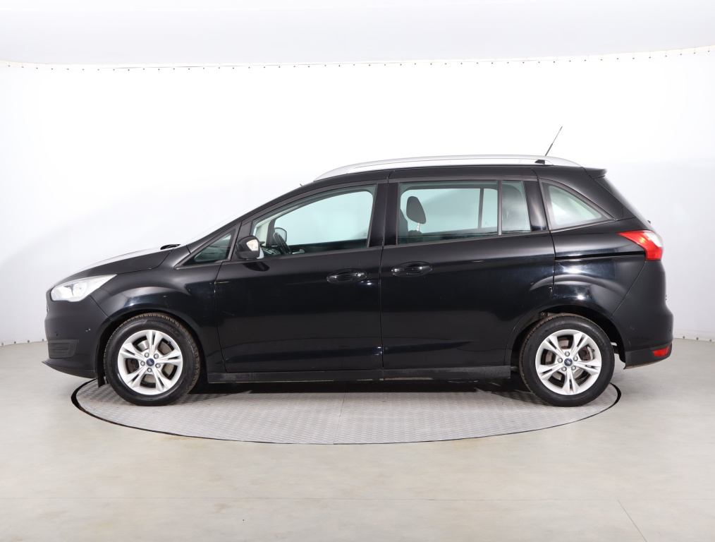Ford Grand C-Max