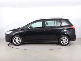 Ford Grand C-Max - 2015