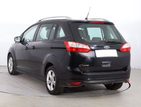 Ford Grand C-Max - 2015