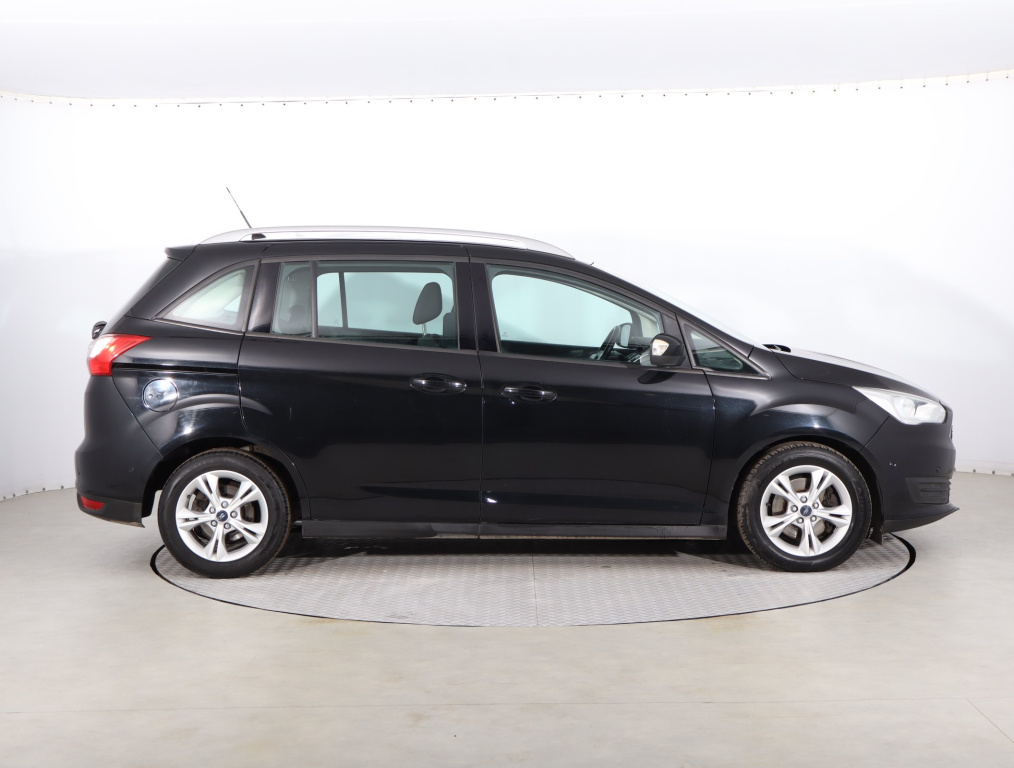 Ford Grand C-Max