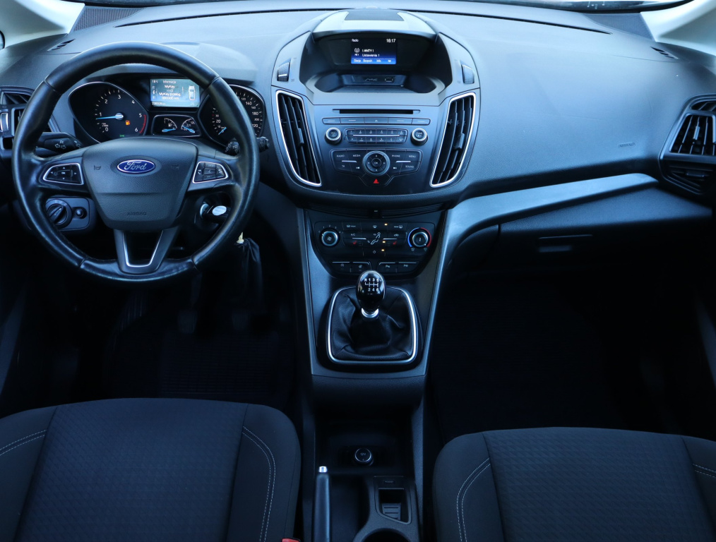 Ford Grand C-Max