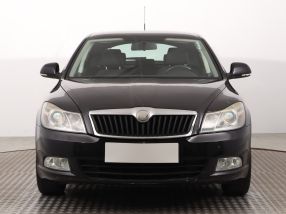 Skoda Octavia - 2010