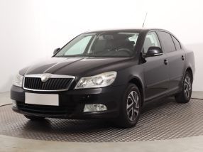 Skoda Octavia - 2010