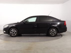 Skoda Octavia - 2010