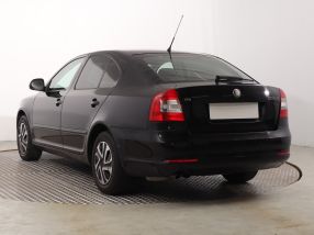 Skoda Octavia - 2010