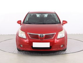 Toyota Avensis - 2009