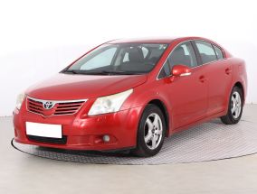 Toyota Avensis - 2009