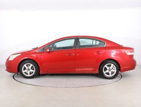 Toyota Avensis - 2009
