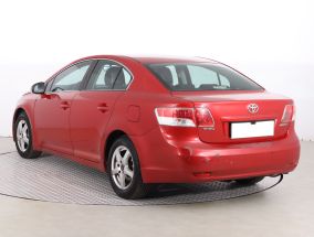 Toyota Avensis - 2009