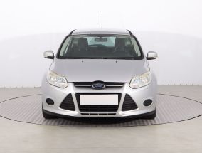 Ford Focus - 2012