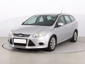 Ford Focus - 2012