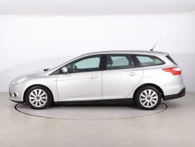 Ford Focus - 2012
