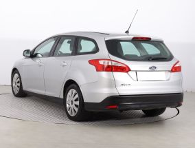 Ford Focus - 2012