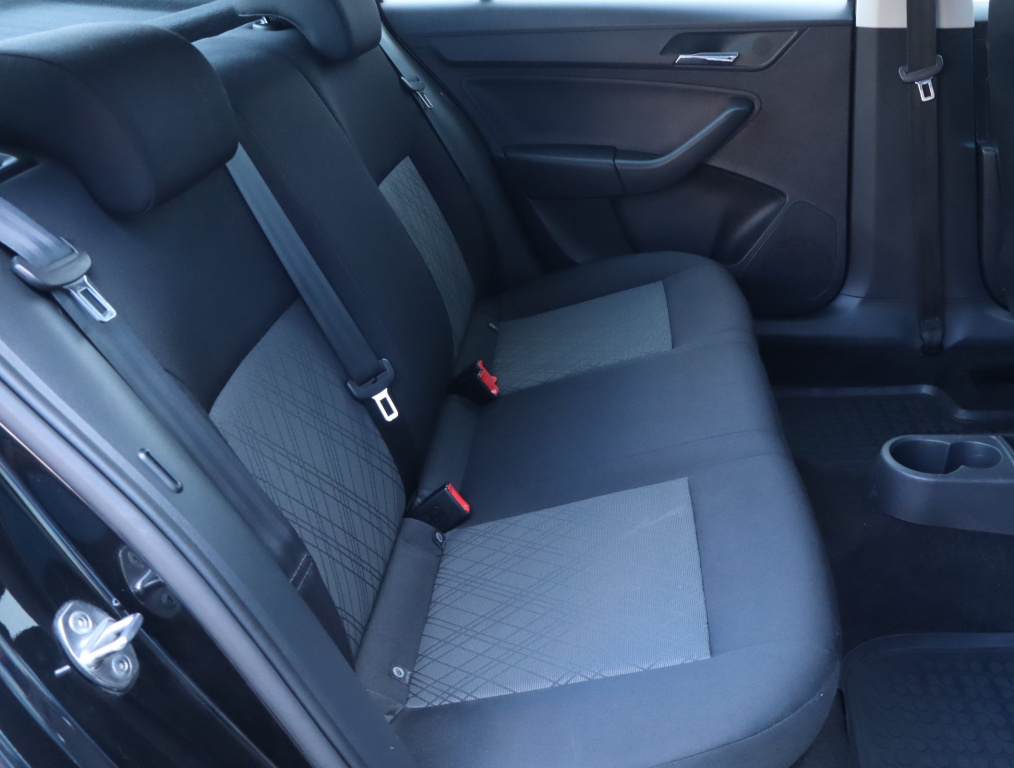 Seat Toledo